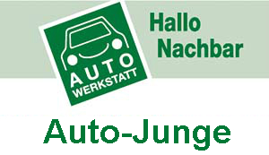 Auto-Junge: Ihre Autowerkstatt in Burg-Fehmarn